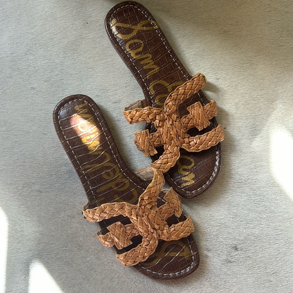 Sam edelman sandal